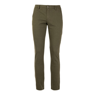 REIGN pantalone uomo muschio