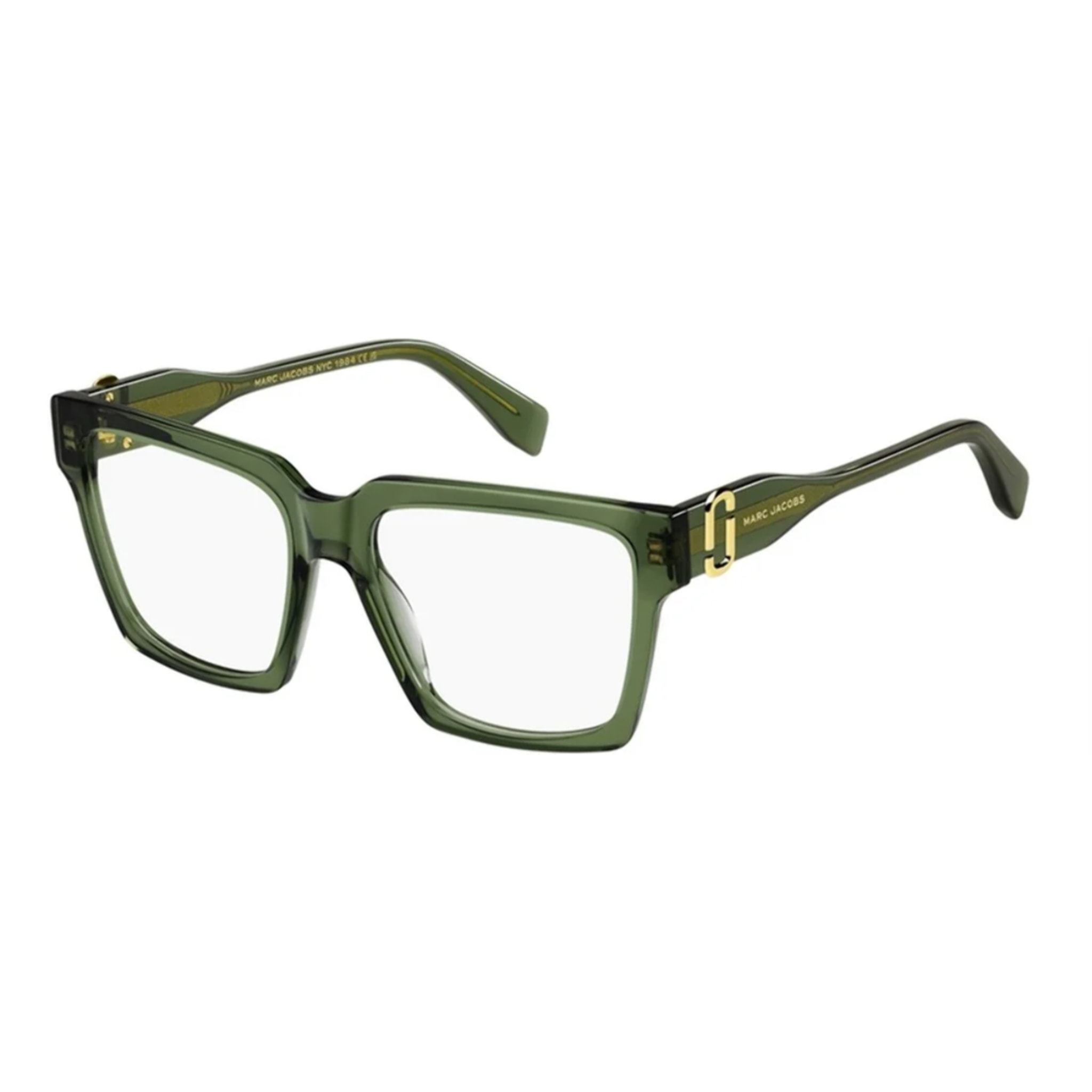 Gafas de Vista Marc Jacobs MARC 766 1ED de Acetato Mujer 55 mm