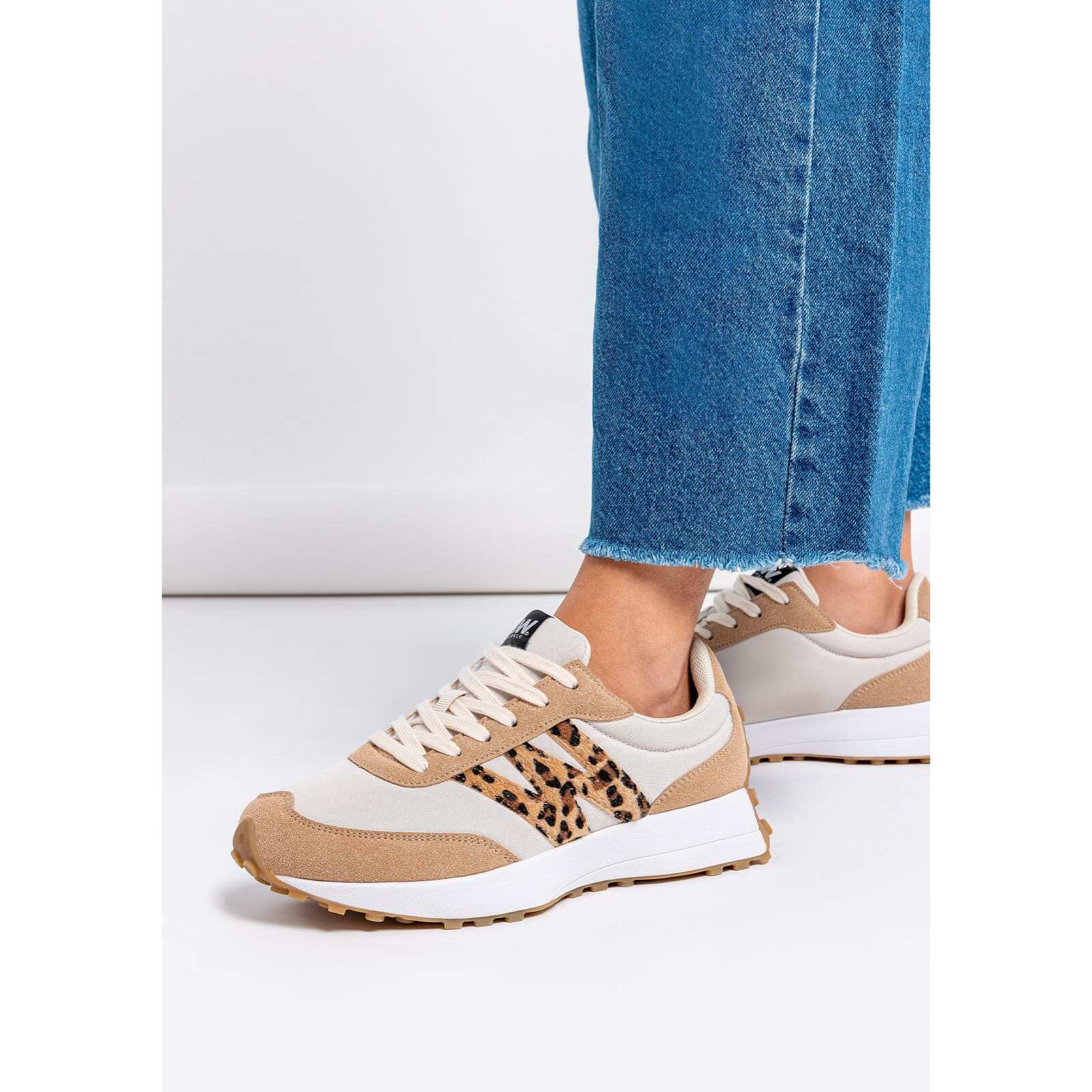 Zapatillas de Arena Napa