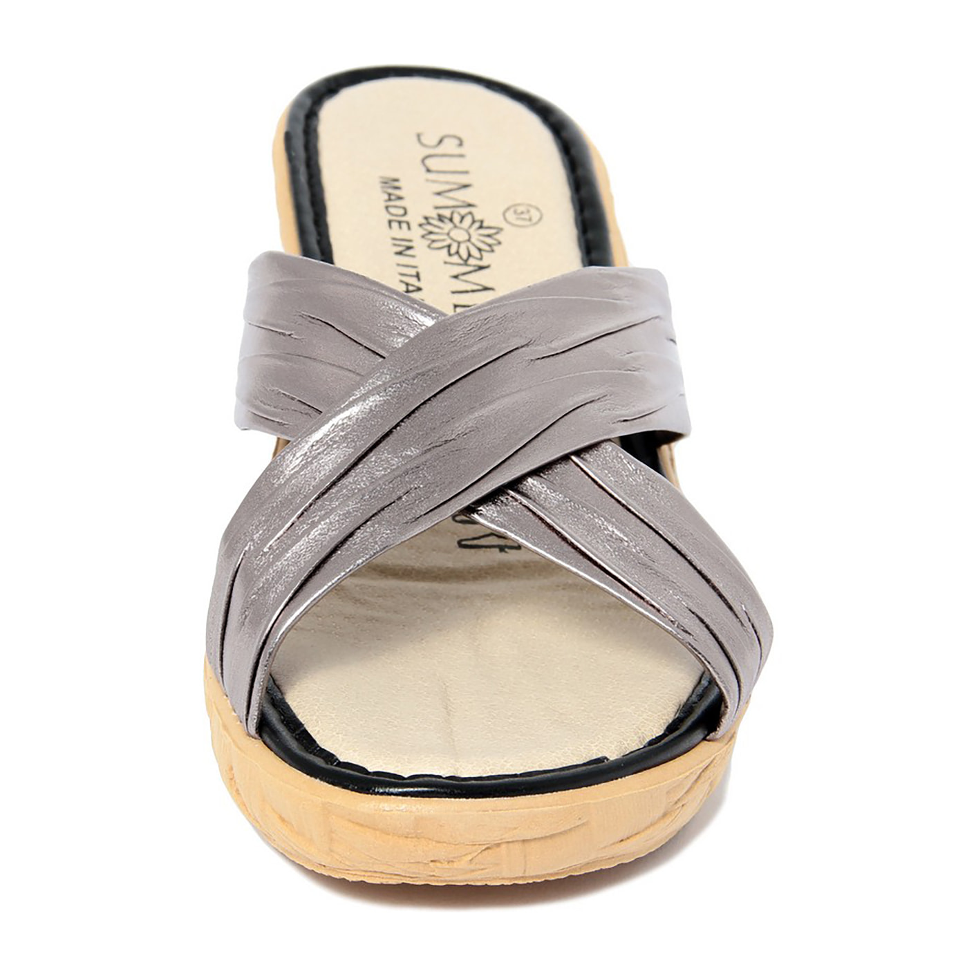 ZEPPA Summery Grigio