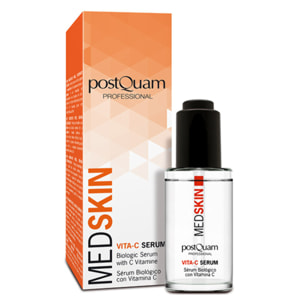 serum biologico vitamina c