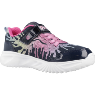 SNEAKERS GEOX J ASSISTER GIRL