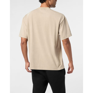 PLEIN SPORT Camiseta Cuello Redondo