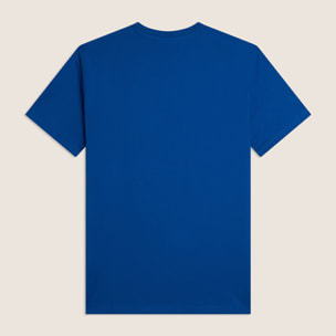 T-shirt Uomo Girocollo in Cotone Boxe VIS