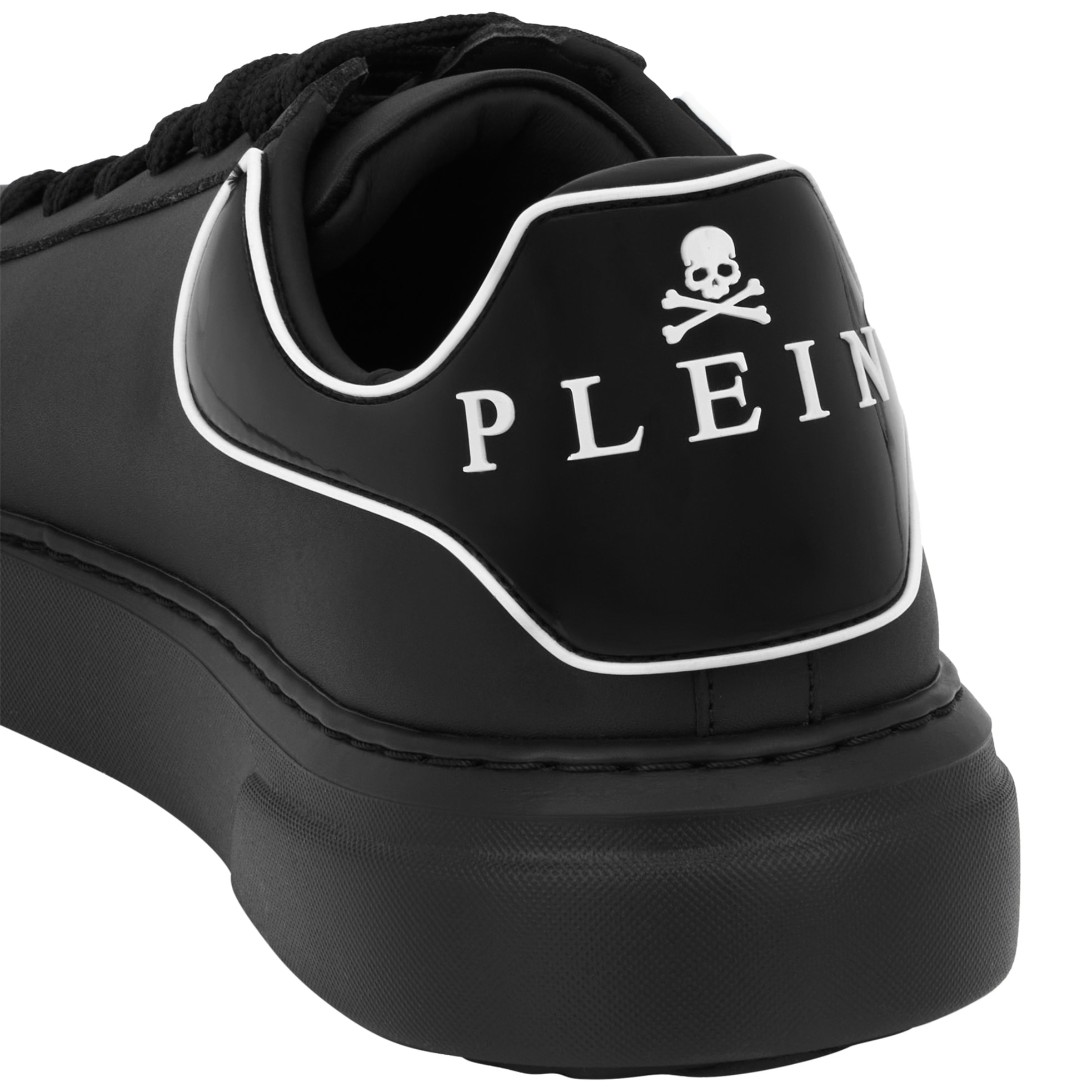 PHILIPP PLEIN Big Bang Runner