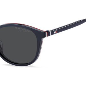 Gafas de Vista Tommy Hilfiger TH 2268/C PJP Polarizadas de Acetato Hombre 51 mm