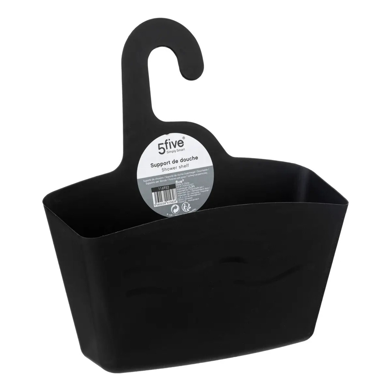 Support de douche