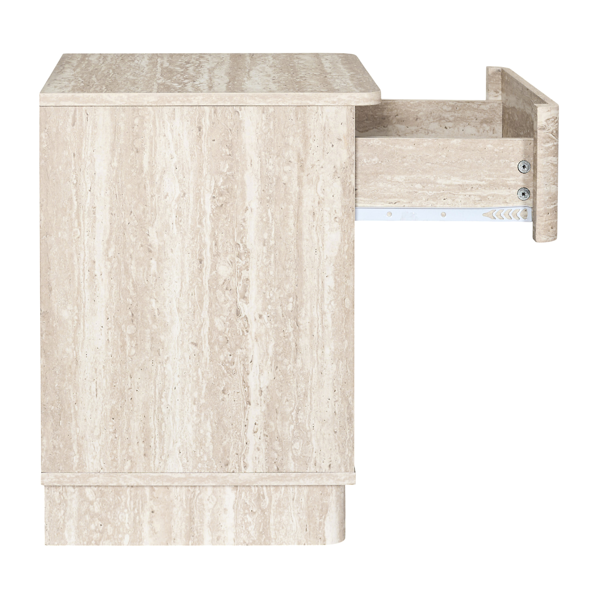 Chevet Pietra 1 Tiroir