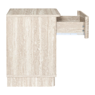 Chevet Pietra 1 Tiroir