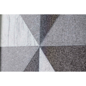 Lienzo Geometrico 140x4x140 Cm