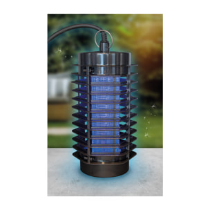 Lampe Uv Anti Moustique Electrique