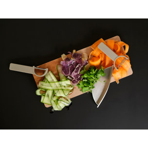 Ensemble de coupe Singles