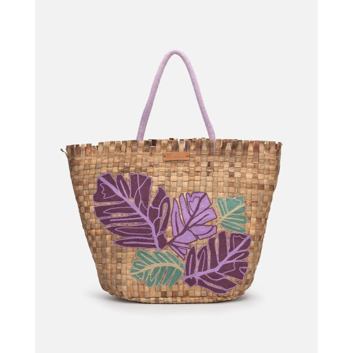 Bolso de hombro BIBA Hyacinth