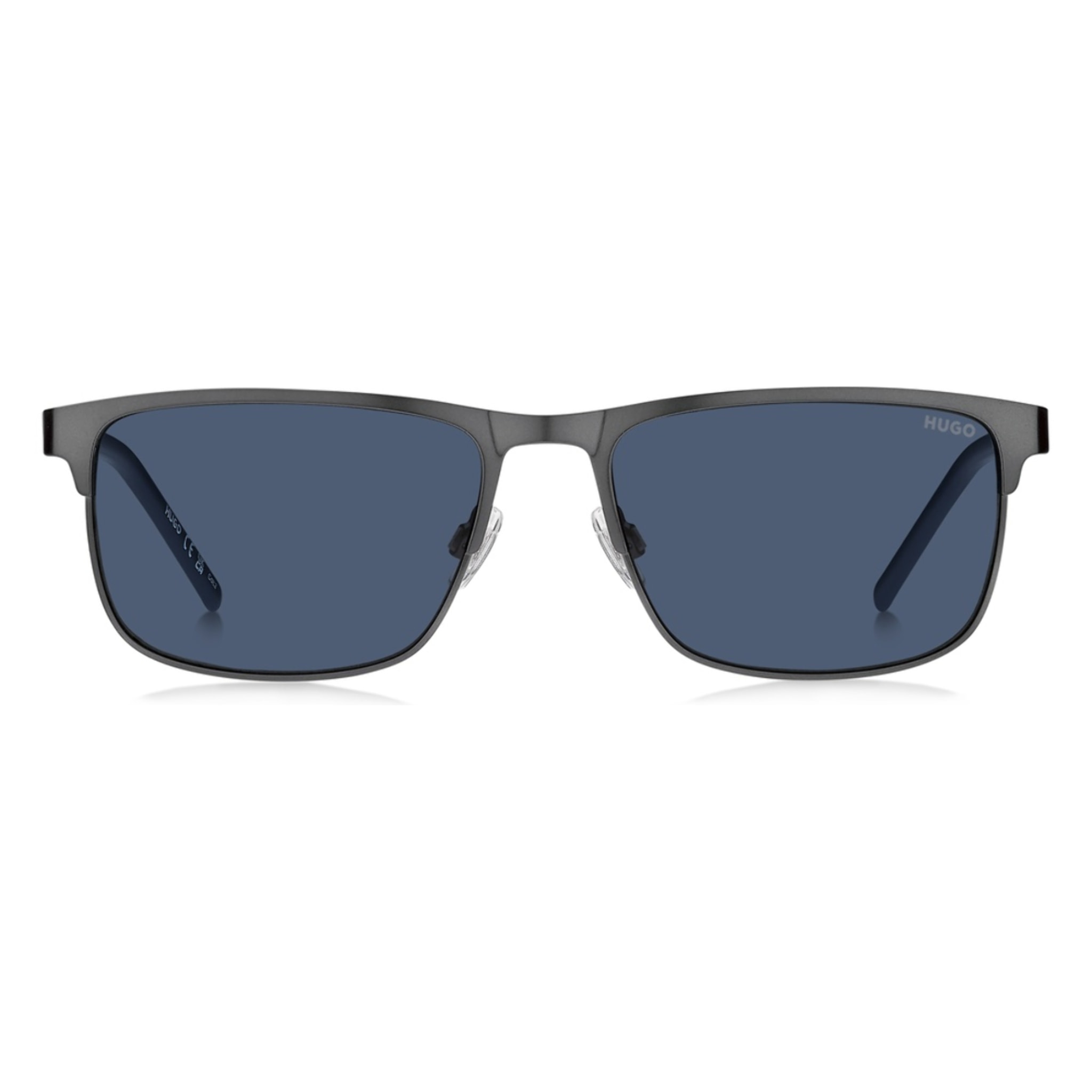 Gafas de Sol Hugo HG 1385/S SVK de Metal Hombre 56 mm