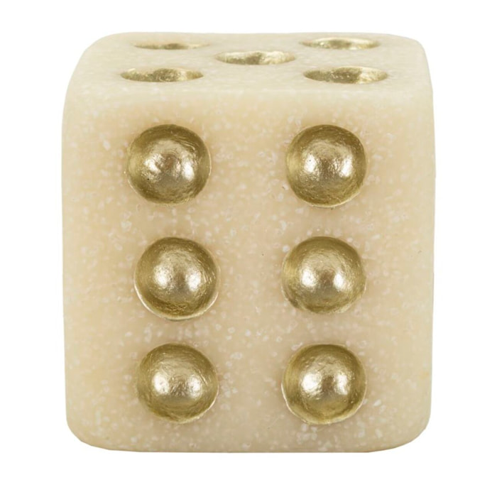 DADO QUARZY CM 8X8X8