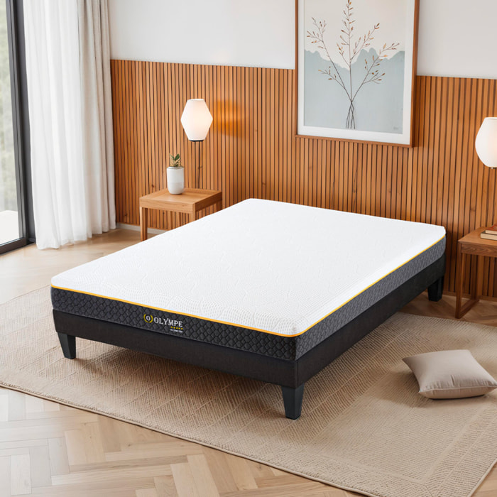 Matelas Olympe | Memoire de forme