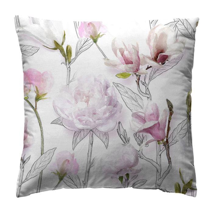 Housse de coussin décorative Sirwater