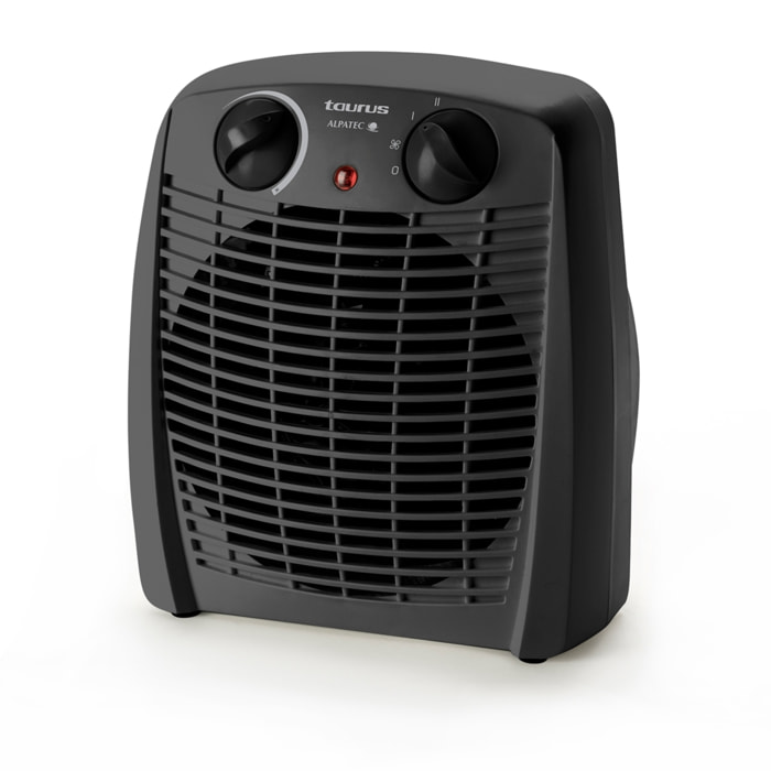 Taurus - Calefactor New Gobi 2000 W