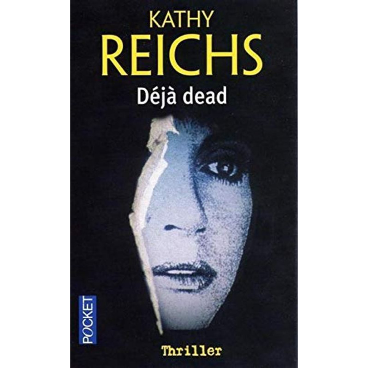 Reichs, Kathy | Déjà dead | Livre d'occasion.