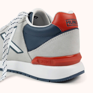 Zapatillas Retro Running Urbanas MUNICH DASH PREMIUM 275