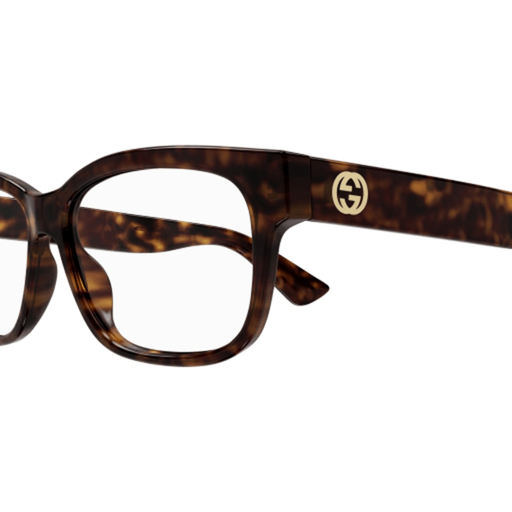 Gafas de Vista Gucci GG1341O-002 de Acetato Mujer 55 mm