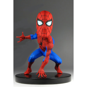 NECA MARVEL CLASSIC SPIDER-MAN EXTREME HK HEADKNOCKER