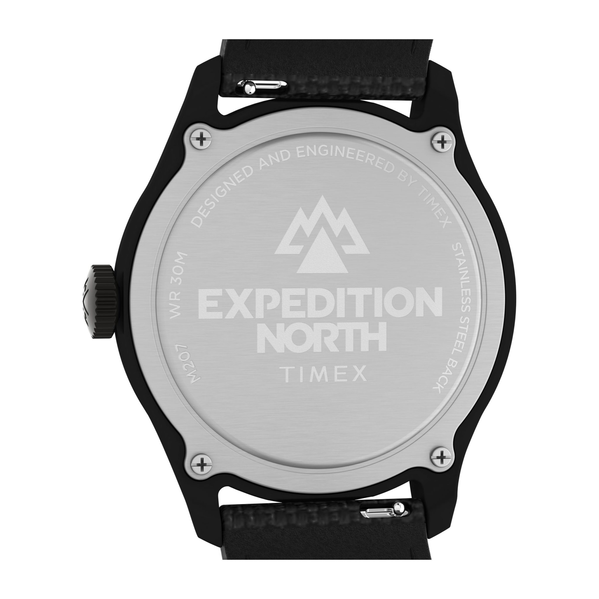 Timex Orologio Analogico Al Quarzo Traprock