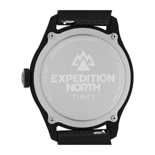 Timex Orologio Analogico Al Quarzo Traprock