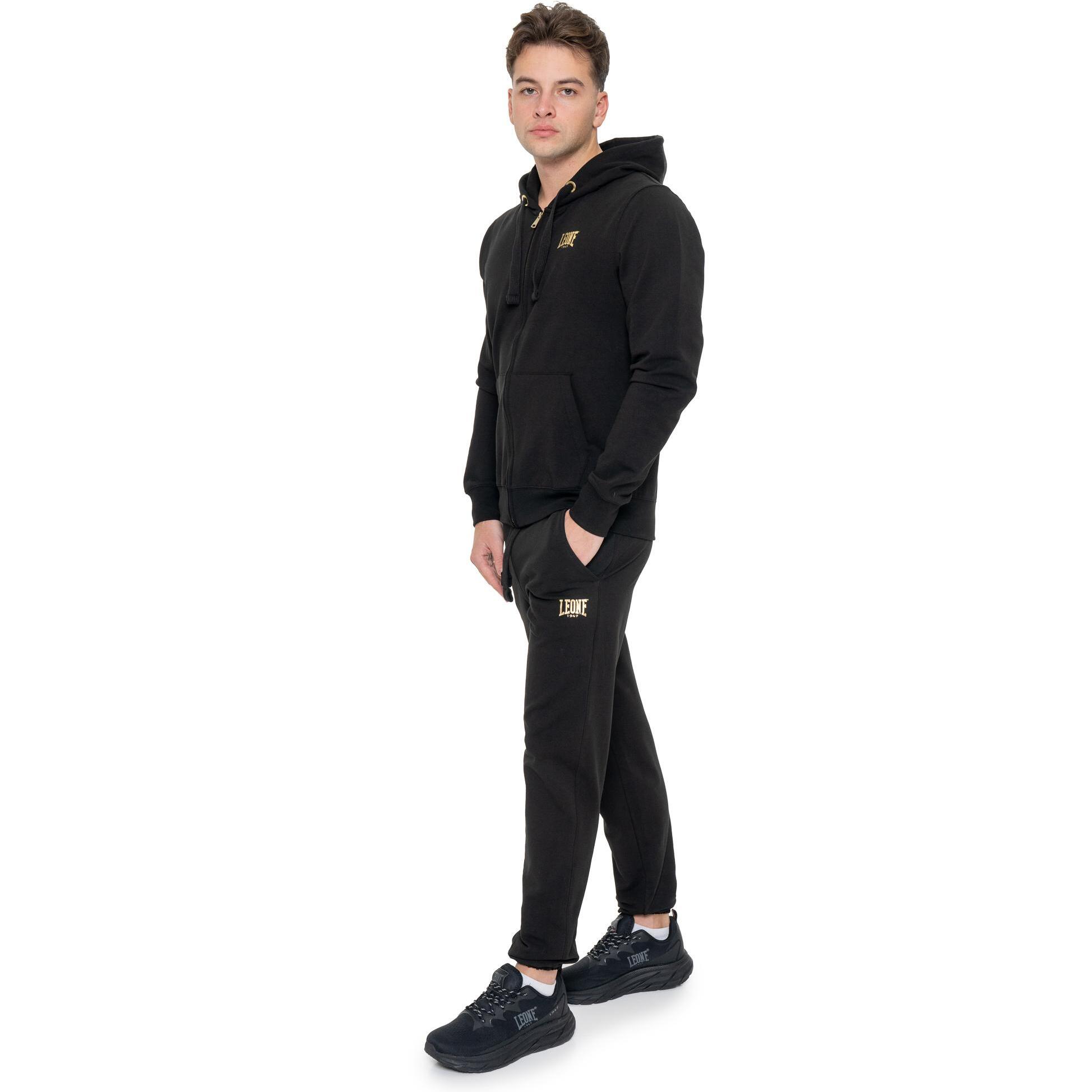 Tute da uomo Gold