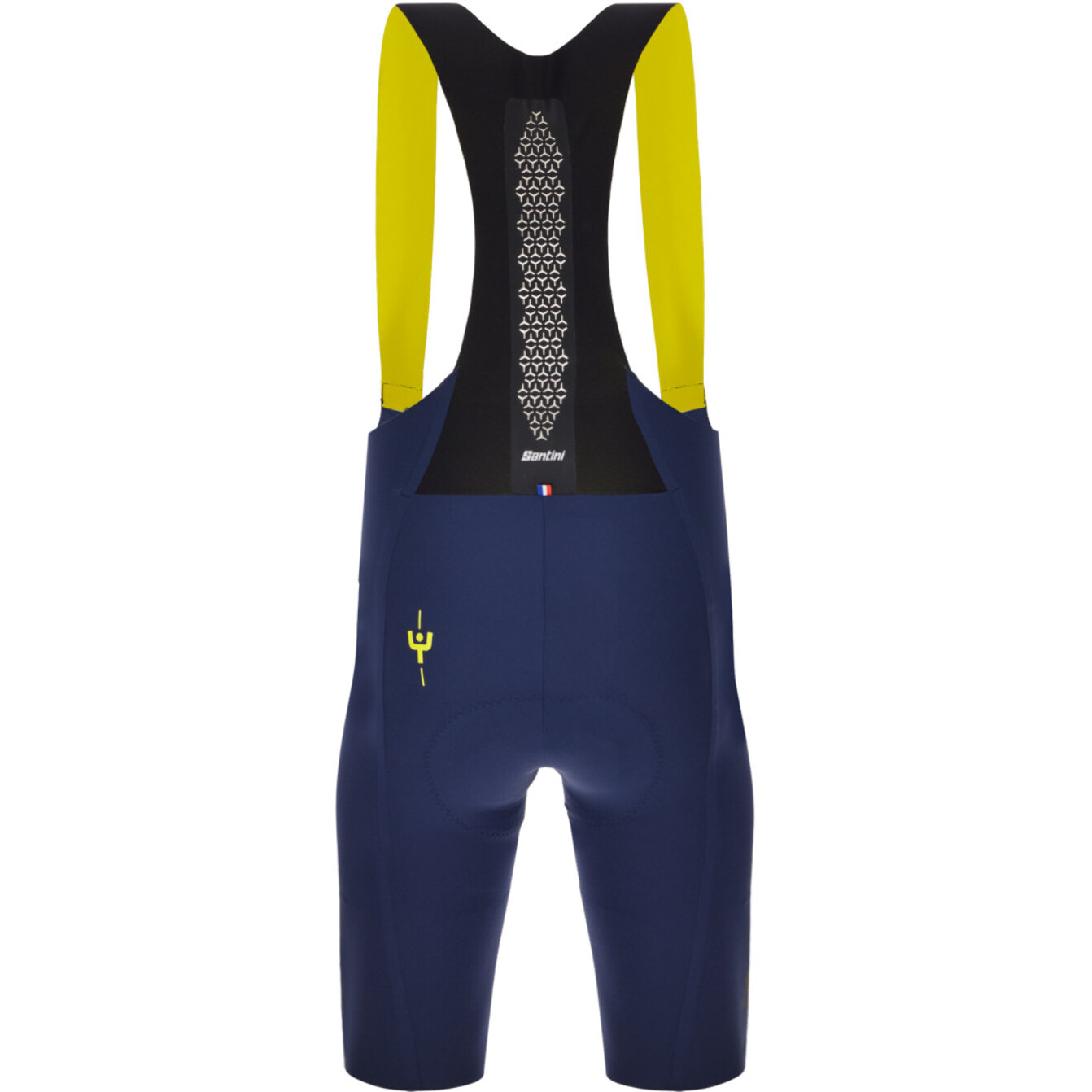 Maillot Jaune - Culotes - Azul Náutico - Hombre