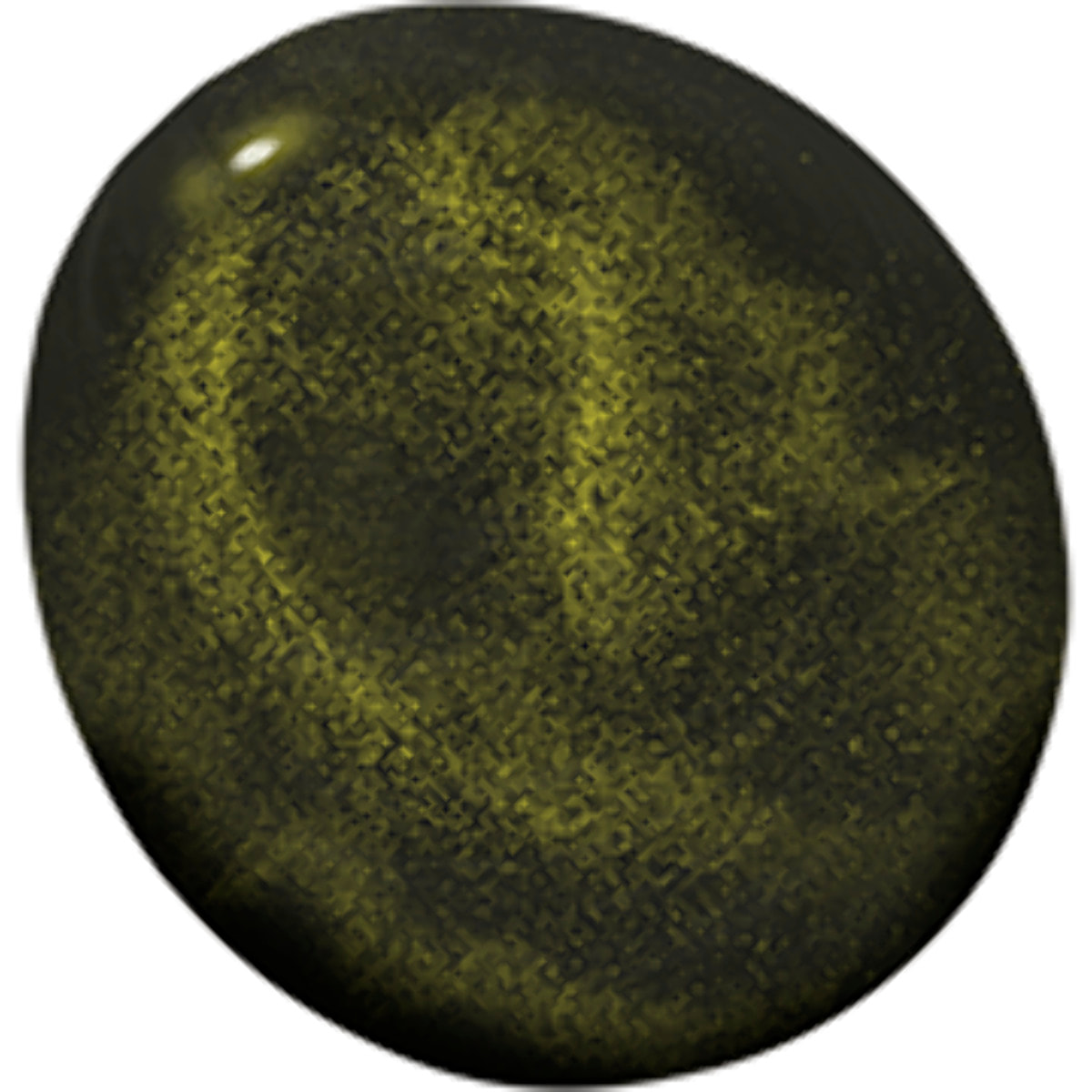 Vernis semi-permanent - Cat Eye - Sunstone Gold - 15 ml