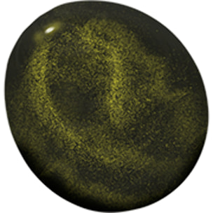 Vernis semi-permanent - Cat Eye - Sunstone Gold - 15 ml