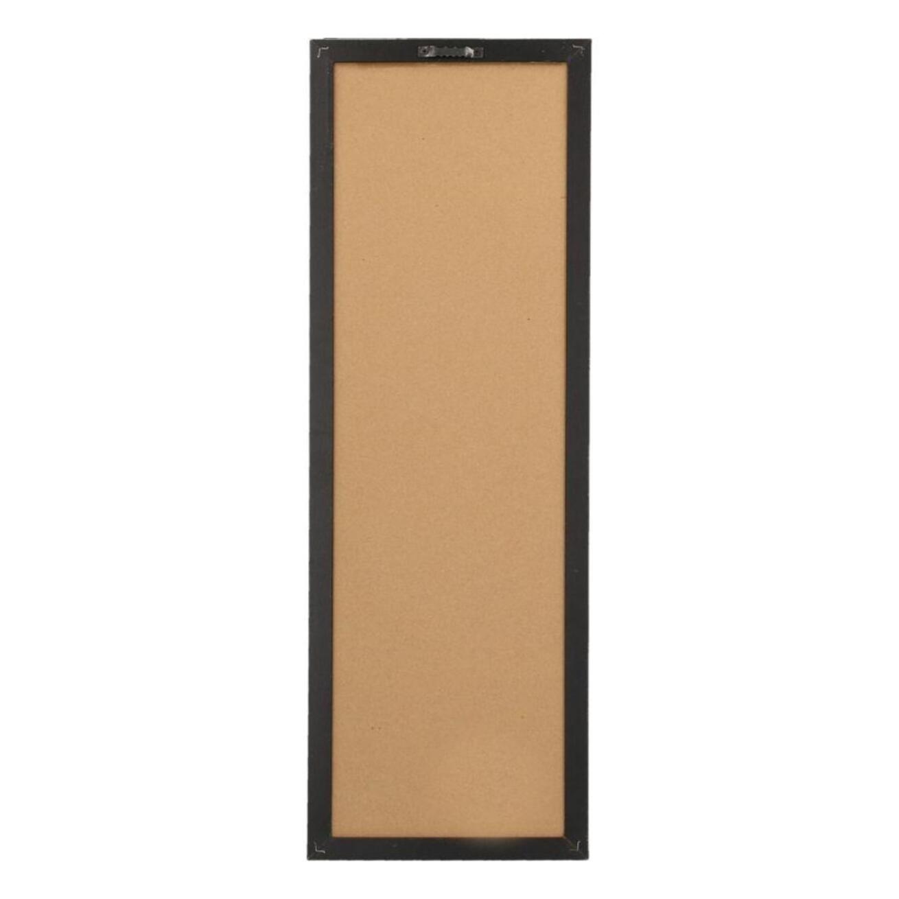 Lavagna magnetica emoji con pennarello cm20x60x1,5