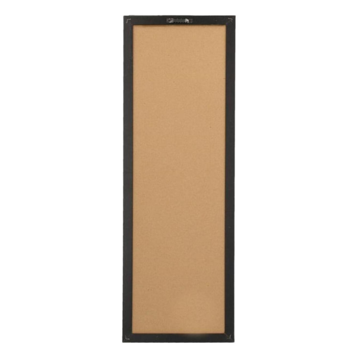 Lavagna magnetica emoji con pennarello cm20x60x1,5