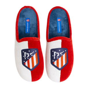 Zapatillas para casa oficiales CF Atlético Madrid