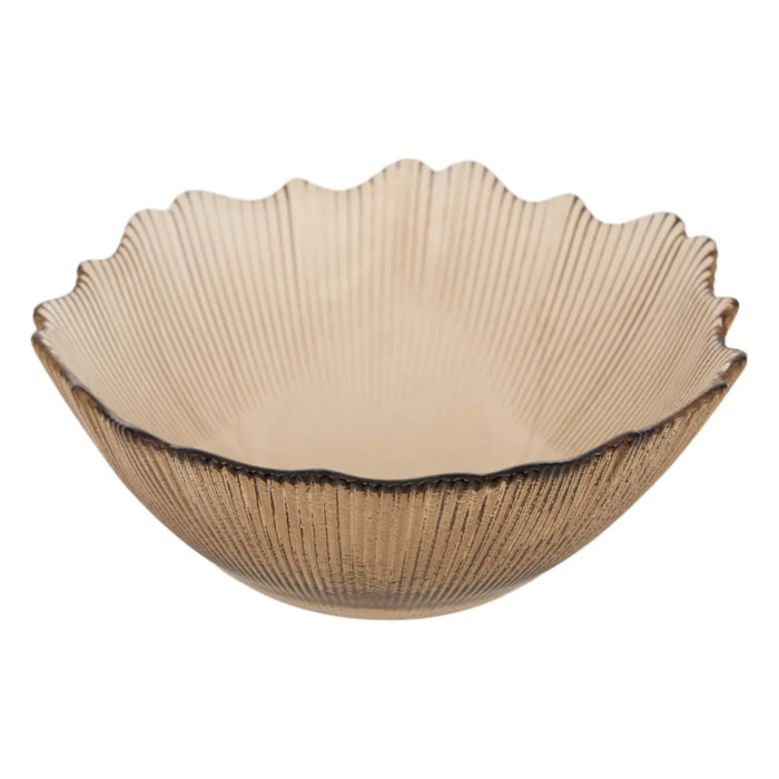 COUPELLES VERRE LUNA D13