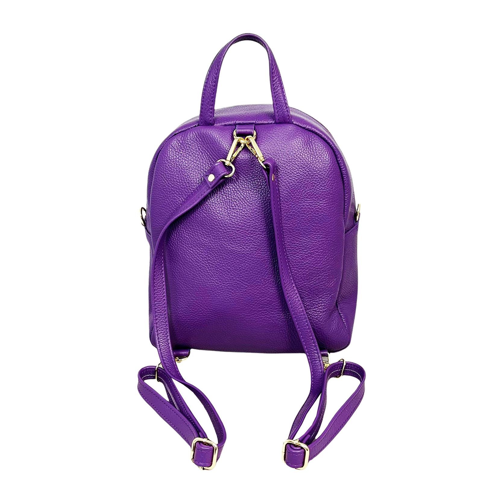 Zaino Cheval Firenze Sirius Viola