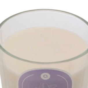 Bougie parfumée " Floa" orchidee 610g