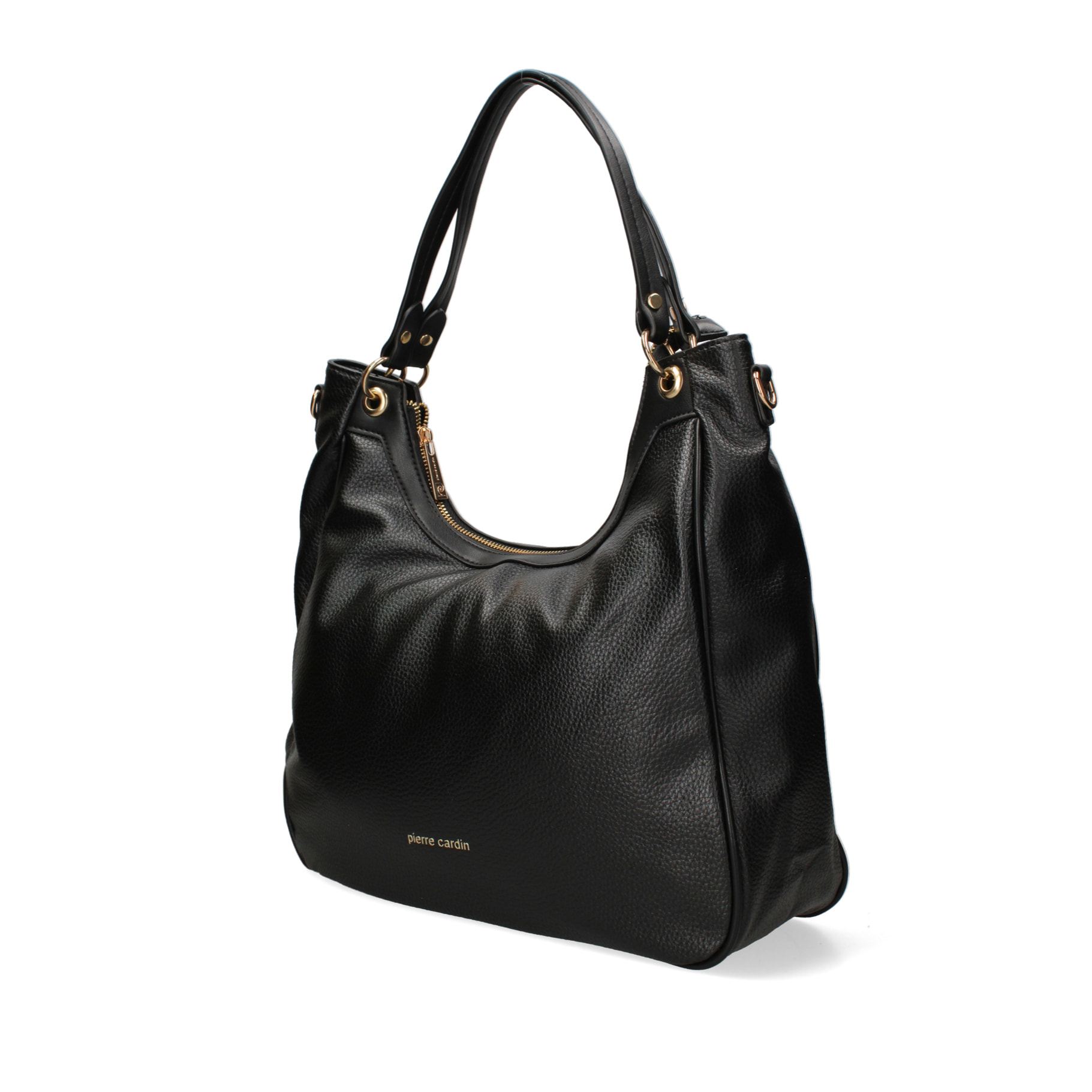 Borsa a spalla  da donna Poliuretano In Poliuretano 38x36x13 cm