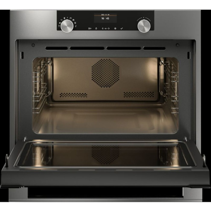 Micro ondes encastrable ASKO OM8464S