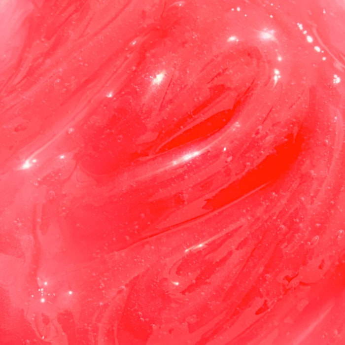 Lip Mask with Watermelon & Basil - Masque lèvres à la pastèque et au basilic