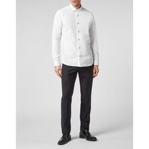 PHILIPP PLEIN Shirt Slim Fit