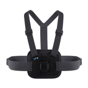 Fixation GOPRO Harnais Chesty