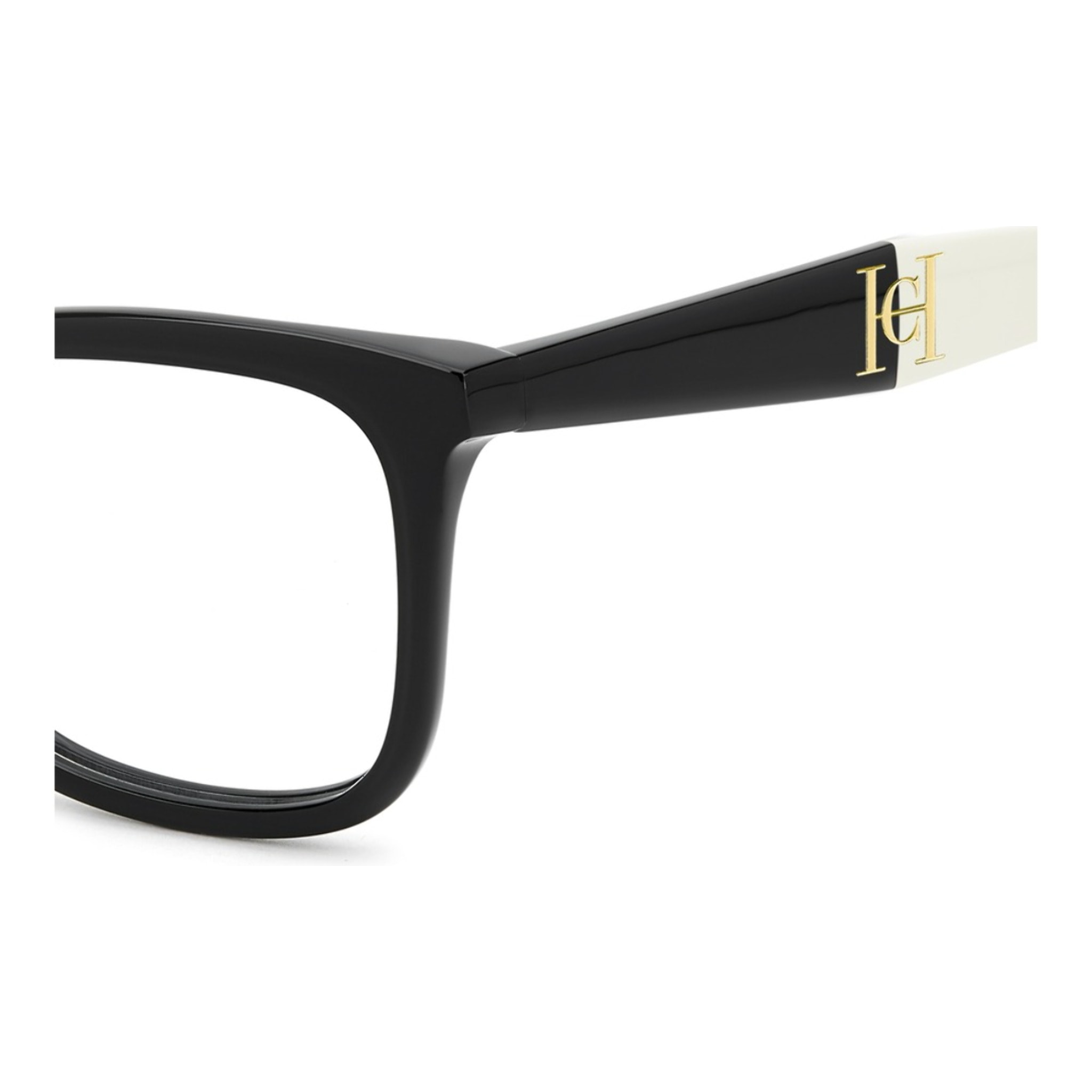 Gafas de Vista Carolina Herrera HER 0377 80S 52 de Acetato Mujer
