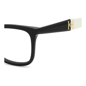 Gafas de Vista Carolina Herrera HER 0377 80S 52 de Acetato Mujer
