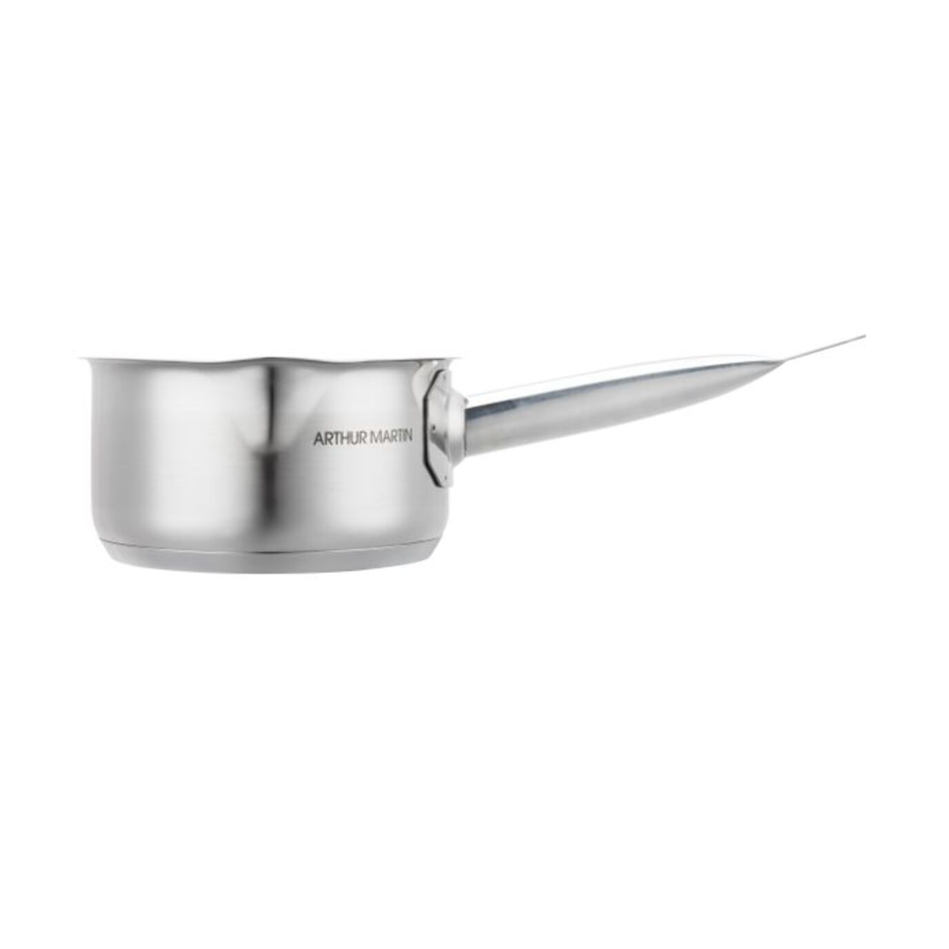 Set de 5 casserole(gamme professionnelle)