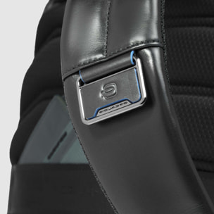 Piquadro Zaino personalizzabile porta pc 14"