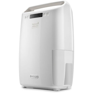 Deshumidificateur DELONGHI DEXD214RF Blanc