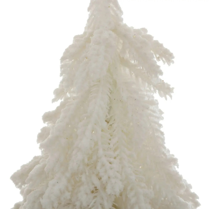SAPIN BLANC BASE JUTE H20