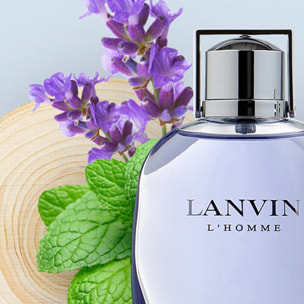 Lanvin L'Homme  - Eau de Toilette